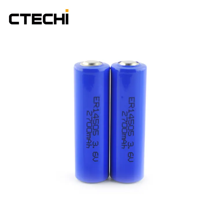 9v gas meter battery factory for remote controls 2