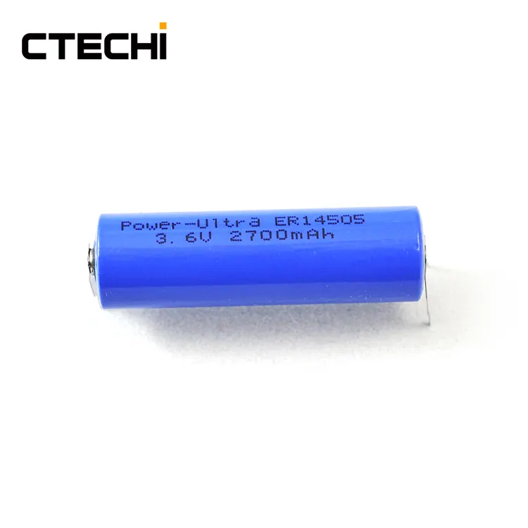9v gas meter battery factory for remote controls 4