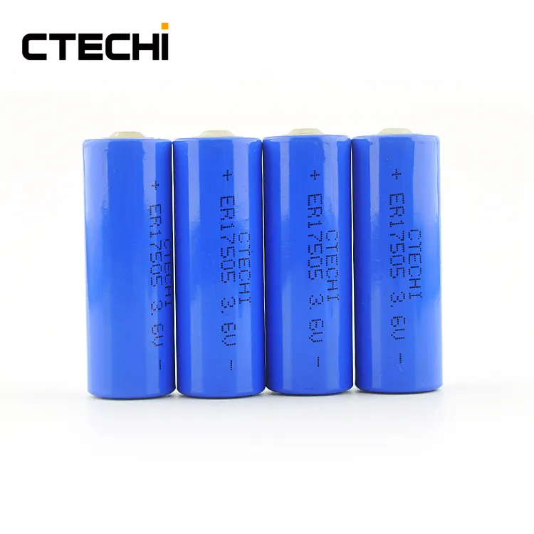 CTECHi lithium ion rechargeable battery customized for remote controls 2