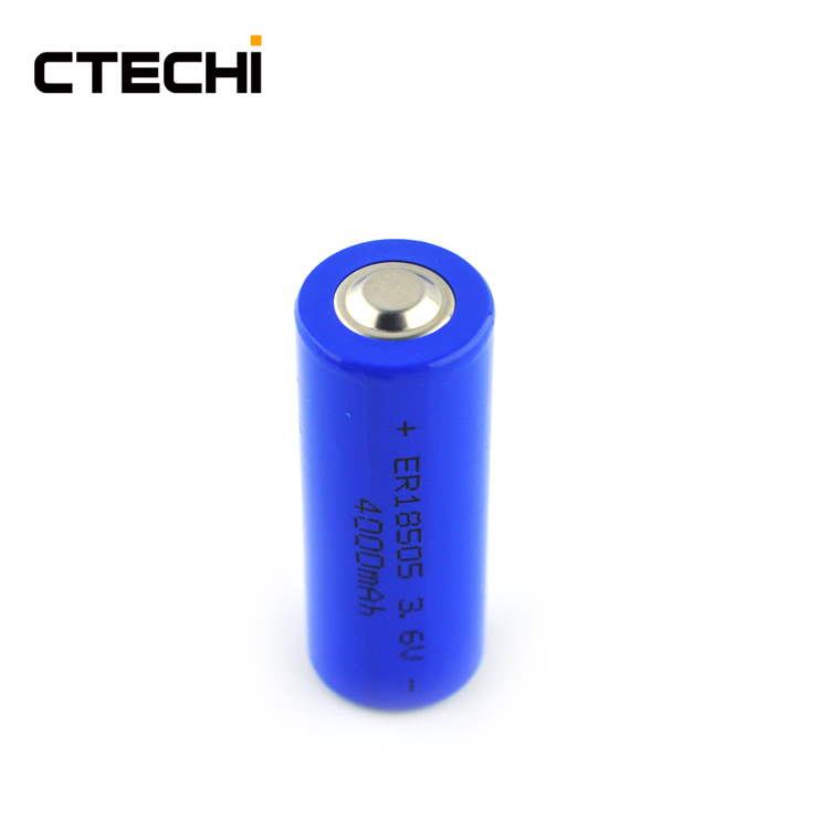 CTECHi primary cells customized for electric toys 2