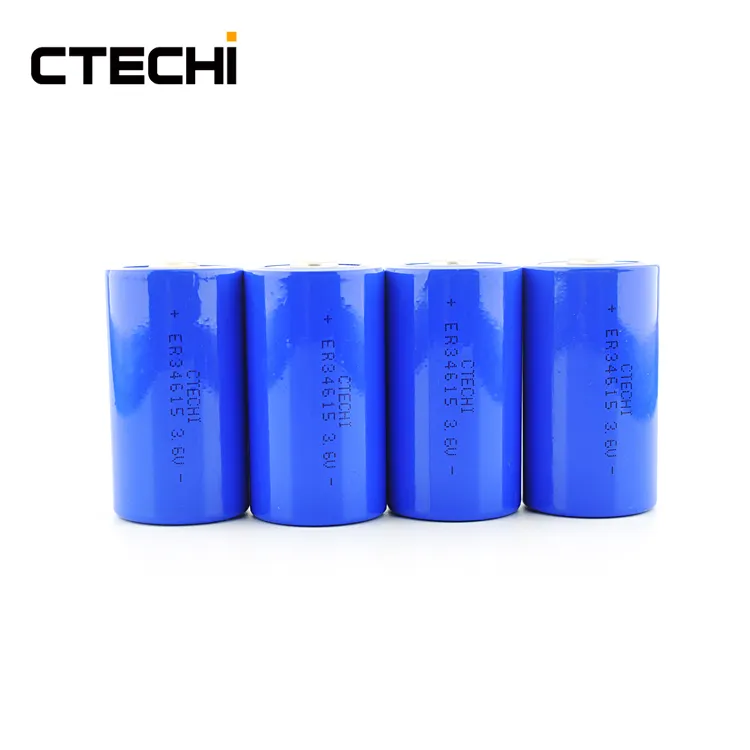 CTECHi primary batteries manufacturer for electric toys 2