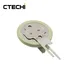 CTECHi 3v br battery design for cameras 5