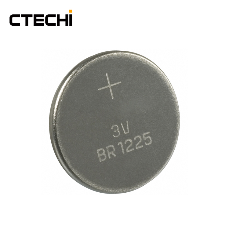 3v br battery design for computer motherboards2 2