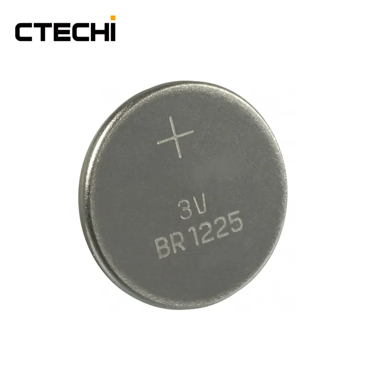 CTECHi 3v br battery design for cameras 2
