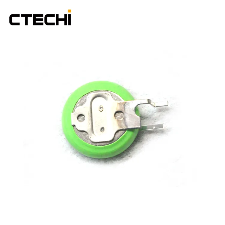CTECHi 3v br battery design for cameras 4