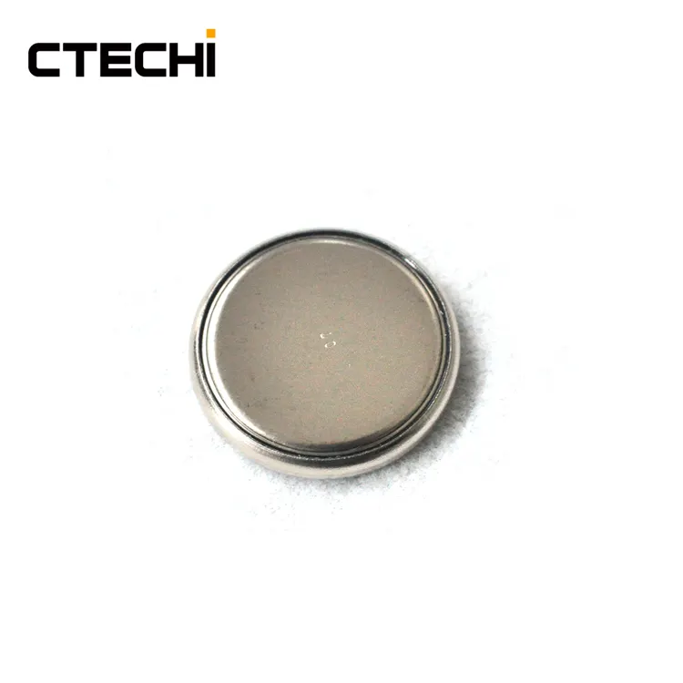 CTECHi high capacity primary battery design for cameras 3