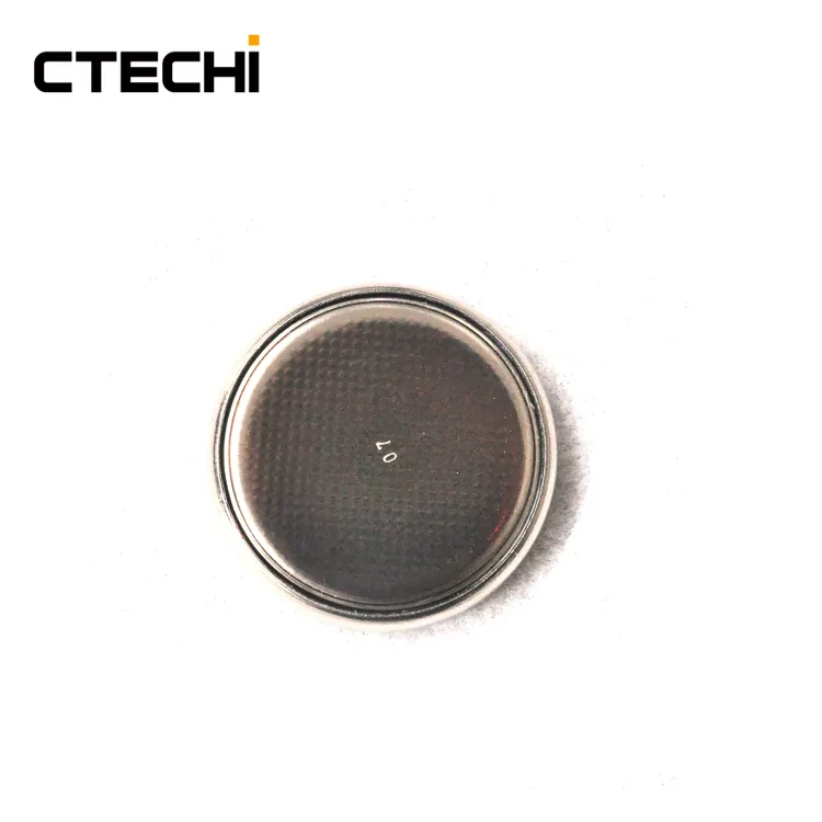 CTECHi high capacity primary battery design for cameras 4