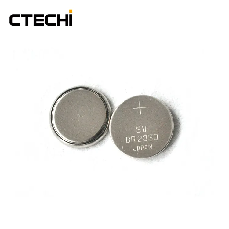 CTECHi high capacity primary battery design for cameras 2
