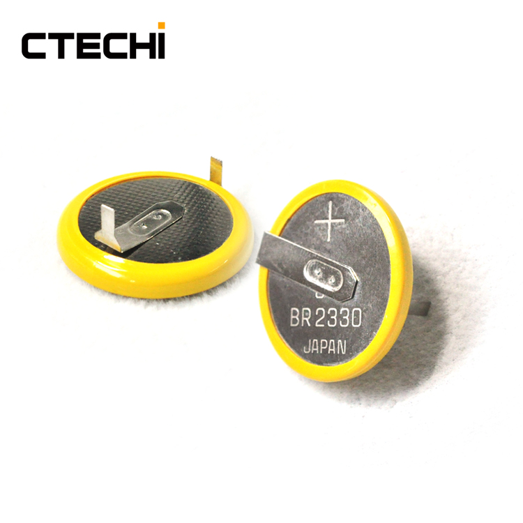 CTECHi column br battery wholesale for computer motherboards1 7