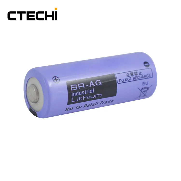 CTECHi primary battery design for computer motherboards 2