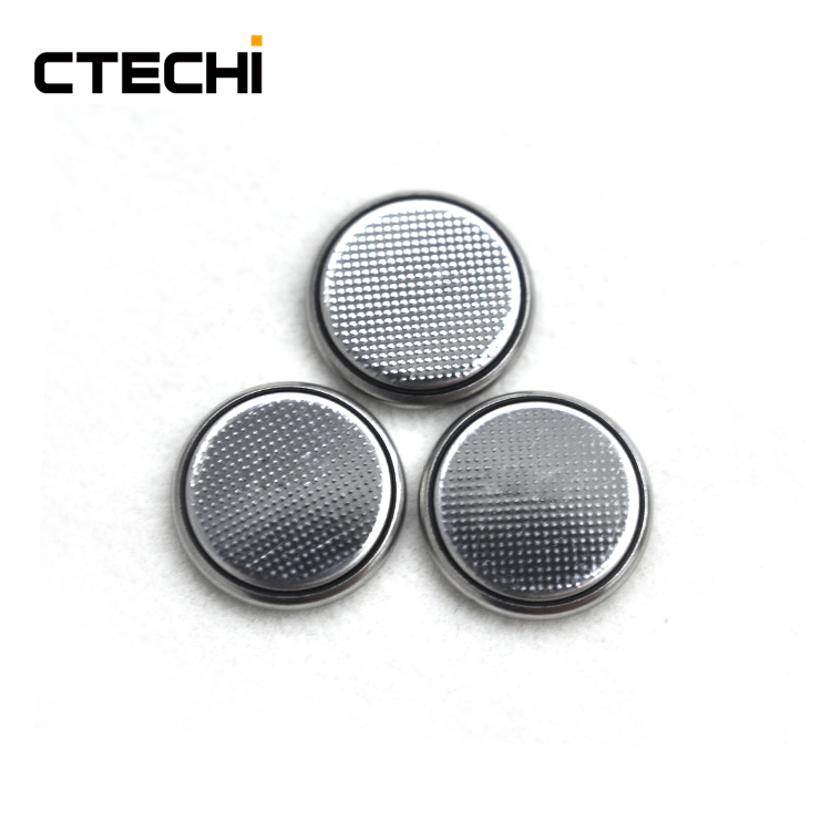 charging rechargeable coin batteries wholesale for watch 2