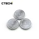 CTECHi electronic rechargeable c batteries manufacturer for watch 2