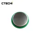 CTECHi electronic rechargeable cell battery factory for calculator1 3