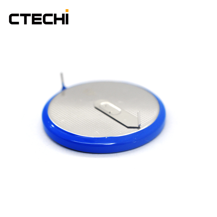 CTECHi rechargeable button cell batteries factory for calculator 3