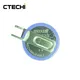 CTECHi rechargeable coin cell battery design for calculator1 3