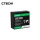 durable lifepo4 battery case factory for Cleaning Machine 1