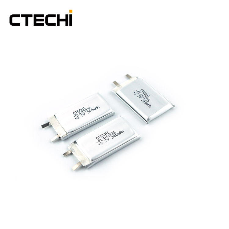 smart lithium polymer battery charger series for electronics device 2