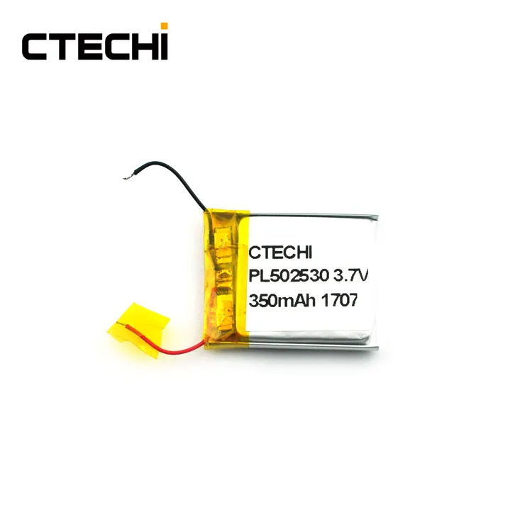 CTECHi smart polymer battery customized for smartphone 2