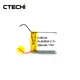 CTECHi smart polymer battery customized for smartphone 2