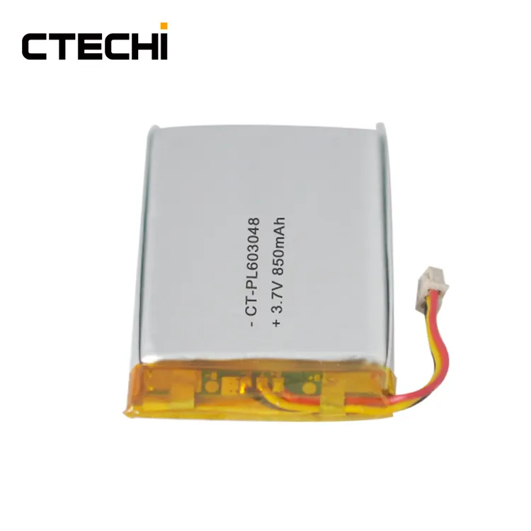 CTECHi polymer battery personalized for smartphone1 4