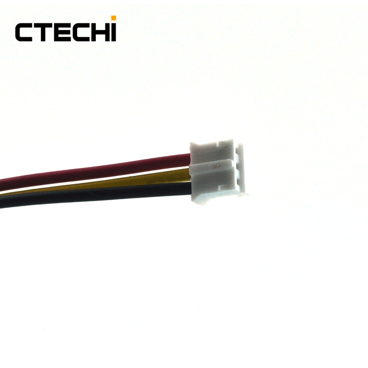 CTECHi lithium polymer battery 12v supplier for smartphone 2