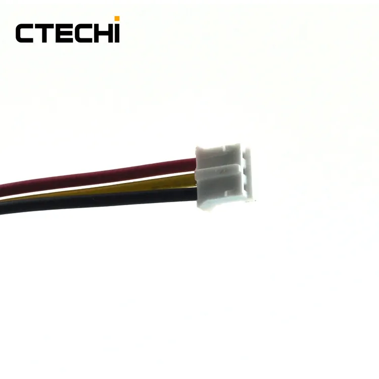quality li-polymer battery personalized for electronics device 2