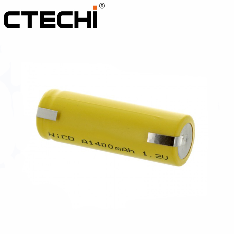 CTECHi ni-cd battery personalized for sweeping robot 3