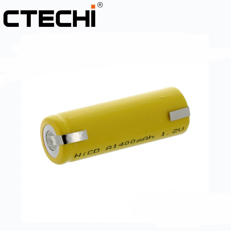 CTECHi ni-cd battery personalized for sweeping robot 2