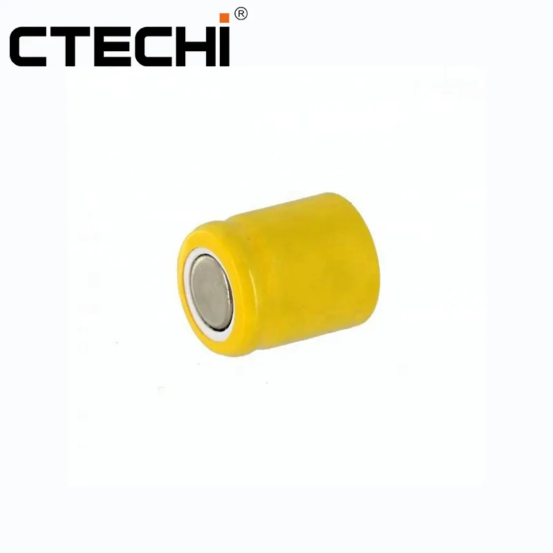 CTECHi ni-cd battery factory for emergency lighting 2