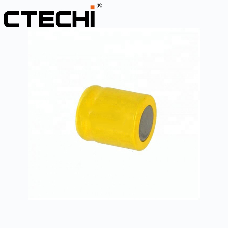 wide temperature range saft ni cd battery personalized for emergency lighting 4