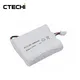 CTECHi saft ni cd battery factory for emergency lighting 5