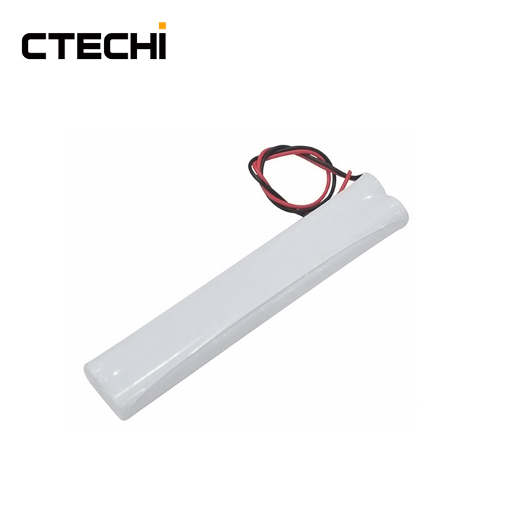 CTECHi industrial nickel-cadmium battery personalized for sweeping robot 2