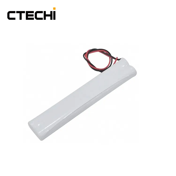 CTECHi saft ni cd battery factory for emergency lighting 2