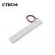 CTECHi saft ni cd battery factory for emergency lighting 2