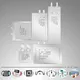 ultra-thin battery battery for industry CTECHi 3