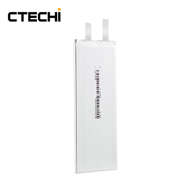 CTECHi stable iPhone battery design for store 1