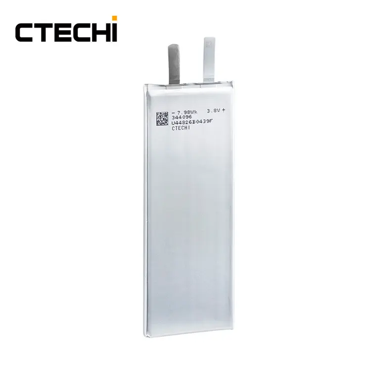CTECHi 1940mah iPhone battery design for store 2
