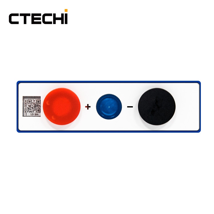 CTECHi portable lifepo4 batterie customized for travel 5