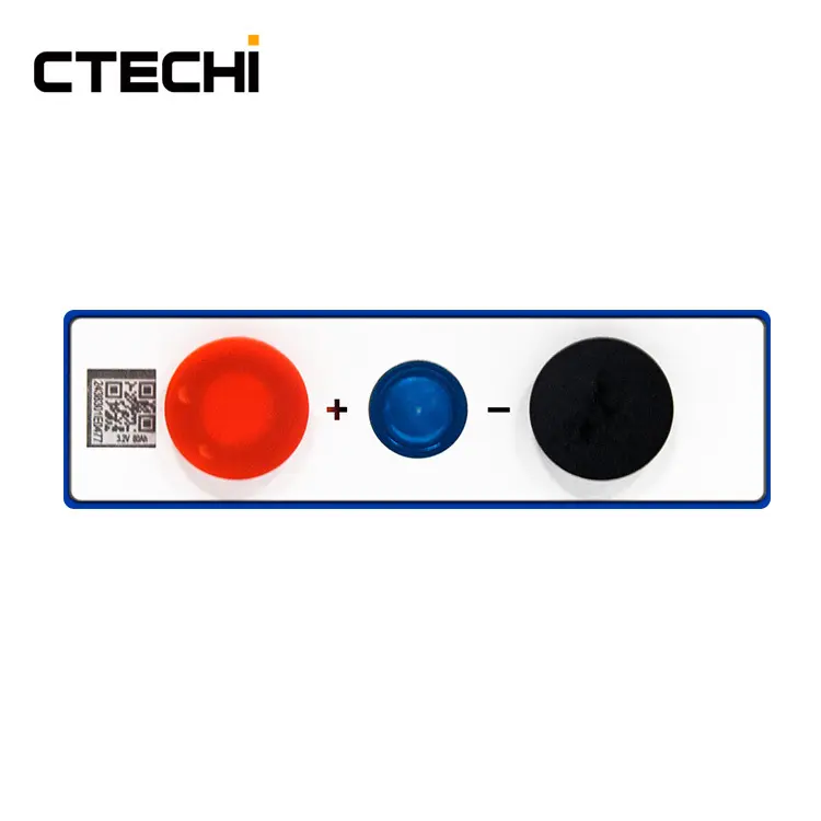 CTECHi lifepo4 battery uk personalized for RV 5