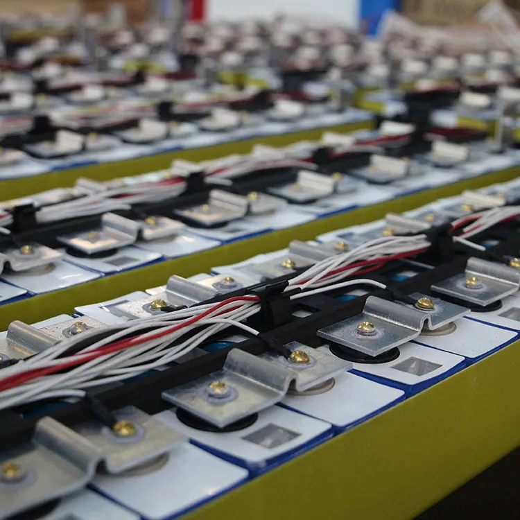 CTECHi lifepo4 battery uk personalized for RV 6