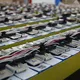 CTECHi lifepo4 battery uk personalized for RV 6