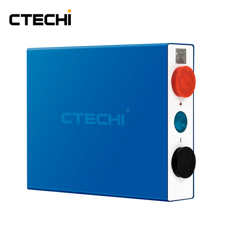 CTECHi light 48v lifepo4 battery series for RV 3