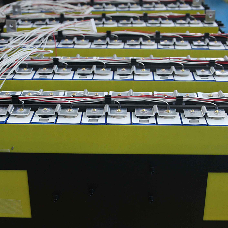 multifunctional lifepo4 battery 100ah supplier for golf car 5