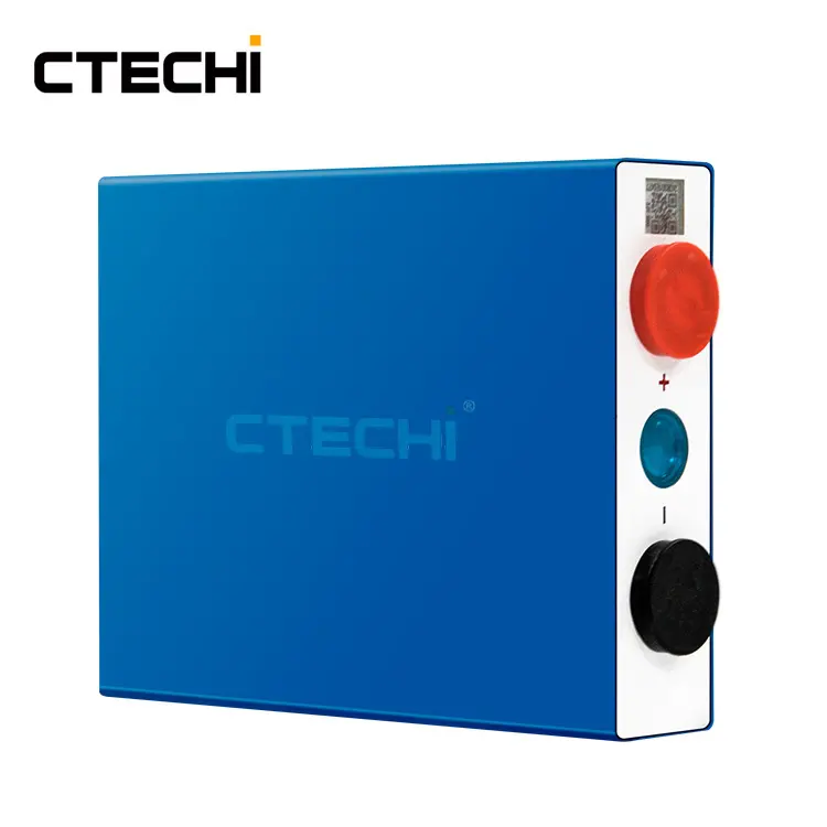 CTECHi lifepo4 battery pack customized for travel 3