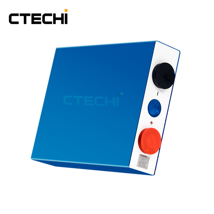 CTECHi portable 24v lifepo4 battery customized for golf car 3