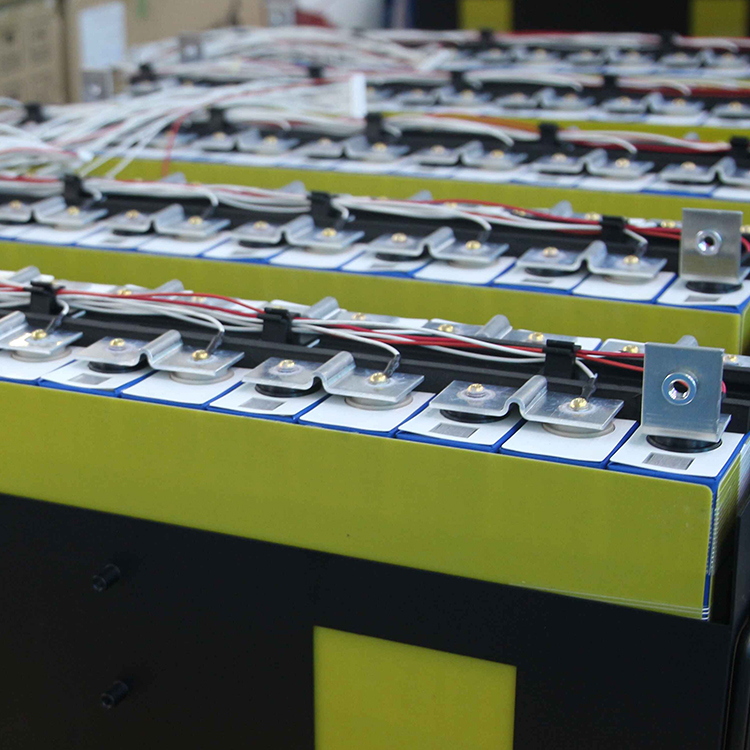 CTECHi portable 24v lifepo4 battery customized for golf car 5