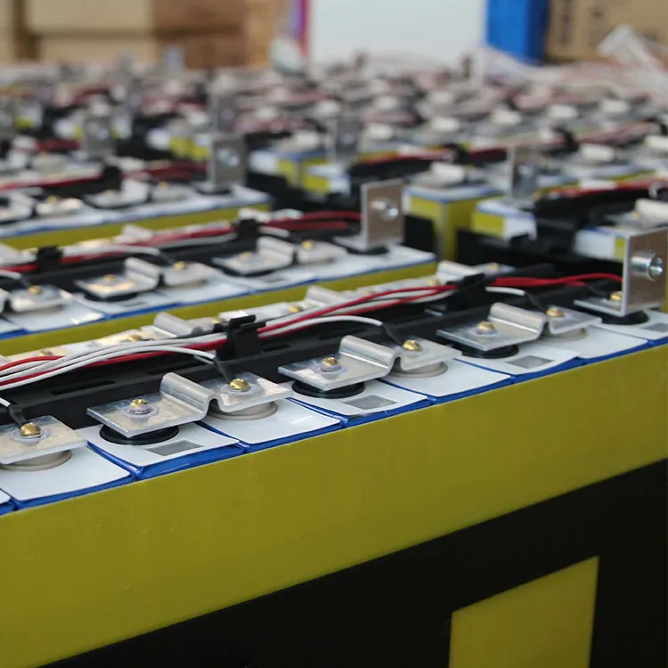 CTECHi lifepo4 battery 100ah customized for solar energy 5