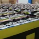 CTECHi lifepo4 battery 100ah customized for solar energy 5