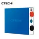 CTECHi lifepo4 battery 100ah customized for solar energy 3