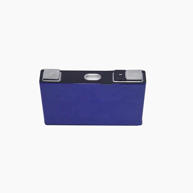 Wiederaufladbare Lithium-Ionen-Prismenzelle 3,7 V 102 Ah Elektrobus 1